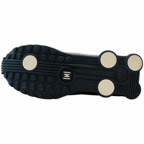 NEW Nike Shox Enigma - Picture 3 of 4